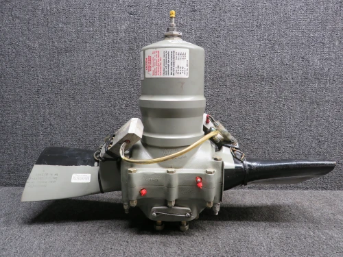 BHC-C2YF-2CLKUF Hartzell Two Blade Propeller Hub with Logs (Prop Struck, Core)