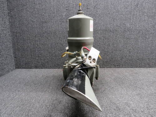BHC-C2YF-2CLKUF Hartzell Two Blade Propeller Hub with Logs (Prop Struck, Core)