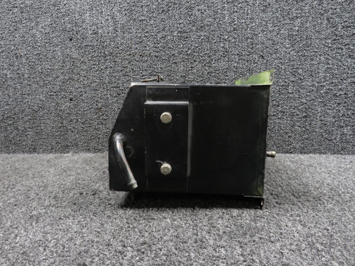 63888-000 Piper PA28R-180 Battery Box Assembly (Less Lid)