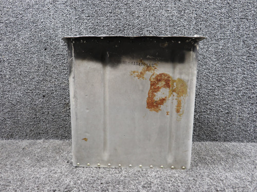 35-415410 Beechcraft 35 Battery Box Assembly (Less Lid)