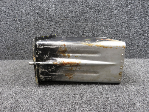 35-415410 Beechcraft 35 Battery Box Assembly (Less Lid)