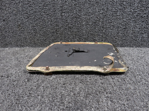 35-415410-16 Beechcraft 35 Battery Box Door