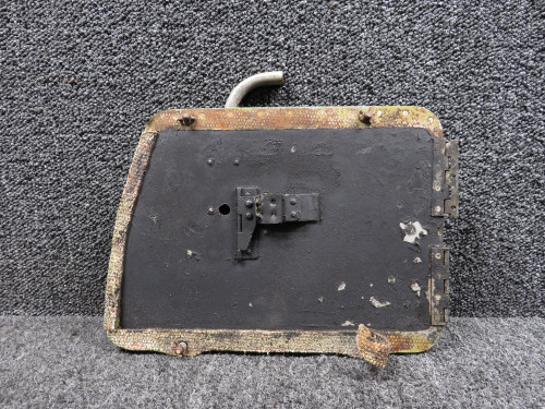 35-415410-16 Beechcraft 35 Battery Box Door