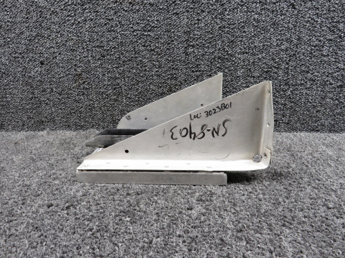0413581-2 Cessna 152 Battery Tray Assembly