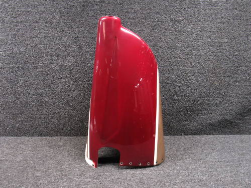 0712635-1 (Alt: 1212010-1-791) Cessna 182H Stinger Tail Cone