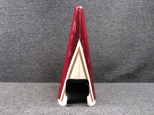 0712635-1 (Alt: 1212010-1-791) Cessna 182H Stinger Tail Cone
