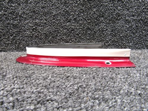 0732614-1 Cessna 182H Stabilizer Leading Edge Fairing Forward LH