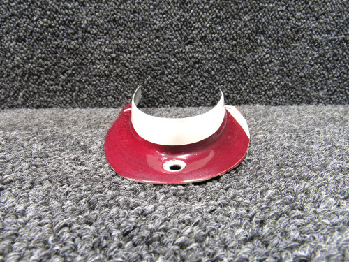 0732614-2 Cessna 182H Stabilizer Leading Edge Fairing Forward RH