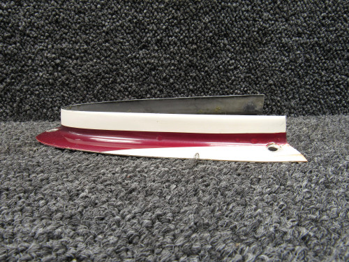 0732614-2 Cessna 182H Stabilizer Leading Edge Fairing Forward RH