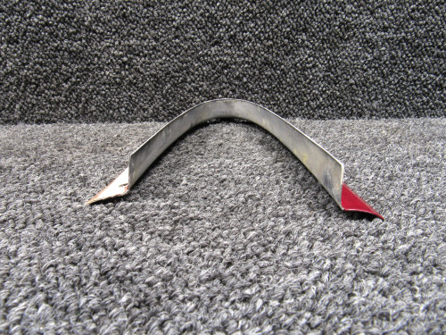 0732614-2 Cessna 182H Stabilizer Leading Edge Fairing Forward RH