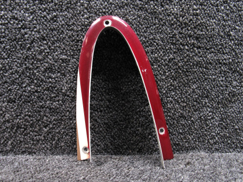 0732614-2 Cessna 182H Stabilizer Leading Edge Fairing Forward RH