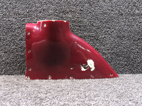 1200039-2 Cessna 182H Vertical Fin Tip Cap