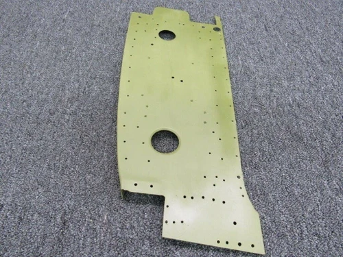 1210708-28 Cessna T210M Rib Assembly Cabin Root RH
