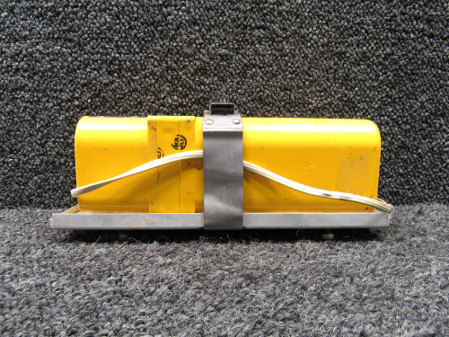 E-01-01 ACK Technologies E-01 Emergency Locator Transmitter Assembly w/ Mods