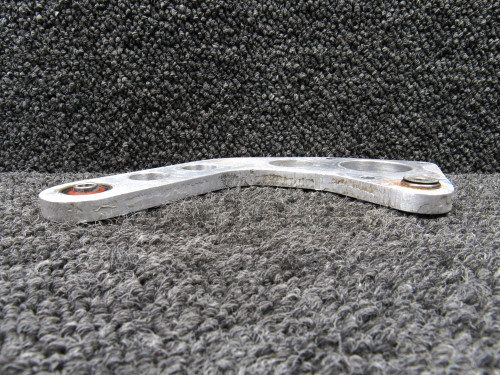 0760676-1 Cessna 182H Elevator Arm Assembly