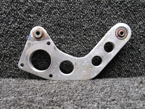 0760676-1 Cessna 182H Elevator Arm Assembly