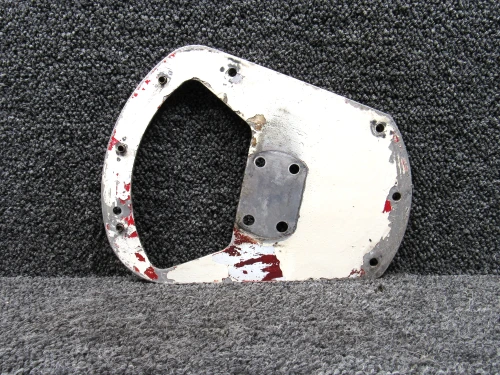 1441010-24 Cessna 182H Wheel Fairing Mounting Plate RH