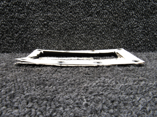 0741611-1 Cessna 182H Main Gear Fillet Plate Assembly LH
