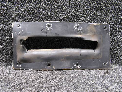 0741611-1 Cessna 182H Main Gear Fillet Plate Assembly LH