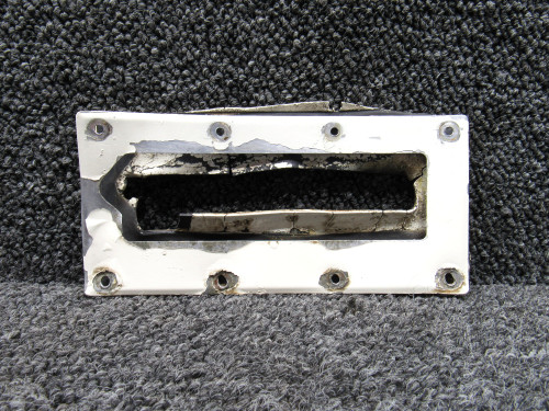 0741611-2 Cessna 182H Main Gear Fillet Plate Assembly RH