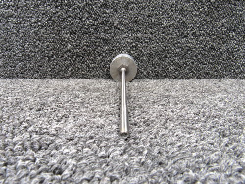 0743626-5, 0743612-1 Cessna 182H Nose Gear Metering Pin Assembly w/ Base