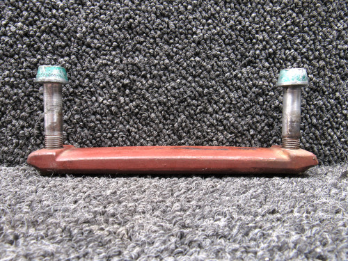 0741604-1 (Cast: 0741604) Cessna 182H Landing Gear Channel Outboard LH or RH
