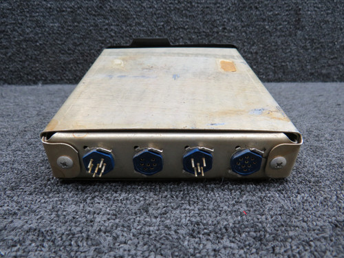 30960-003 Piper PA30 Radio Junction Box Assembly