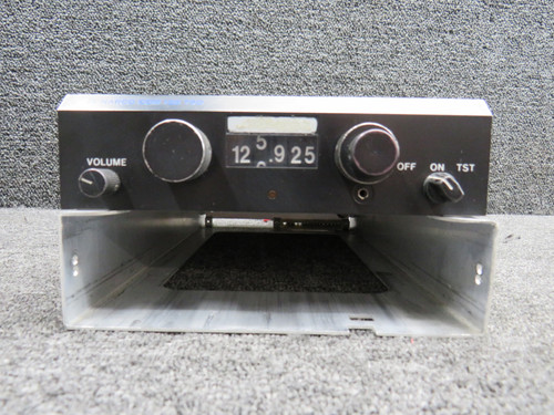COM-120 Narco Comm Transceiver (Volts: 14-28)