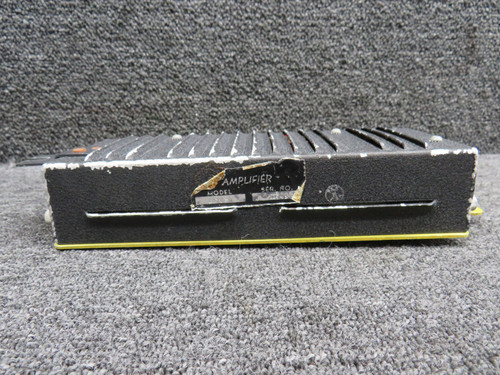 1D293 Piper PA30 Amplifier Assembly