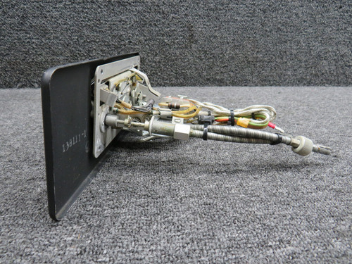 753-868, 755-814 Piper PA30 Altimatic II Console Assembly