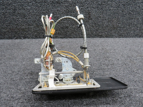 753-868, 755-814 Piper PA30 Altimatic II Console Assembly