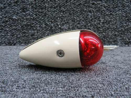 472-665, 751-202 Piper PA30 Wing Tip Navigation Light LH