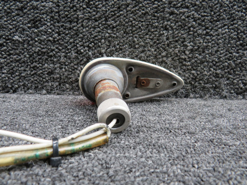 472-665, 751-202 Piper PA30 Wing Tip Navigation Light LH