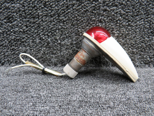 472-665, 751-202 Piper PA30 Wing Tip Navigation Light LH
