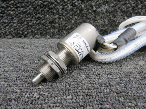 1CH21-4 MicroSwitch Limit Switch Assembly