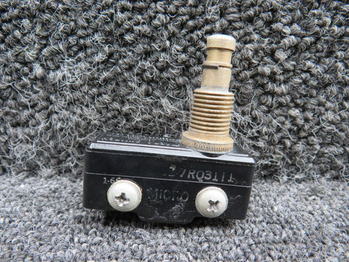 BZ7RQ3111 Micro Switch Limit Switch