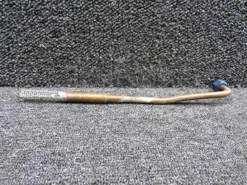 23924-000 Piper PA30 Fuel Tank Finger Strainer Assembly LH