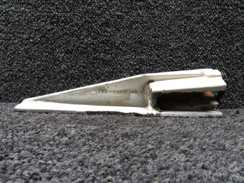 0741605-1 (Cast: 0741014-495) Cessna 182H Main Landing Gear Step LH