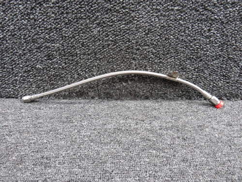 124001-3CR-0132 Piper PA30 Hose Assembly