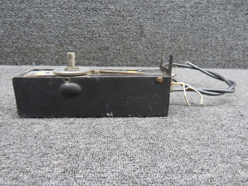1X221E-C (Alt: 753-634) Piper Roll Servo Assembly
