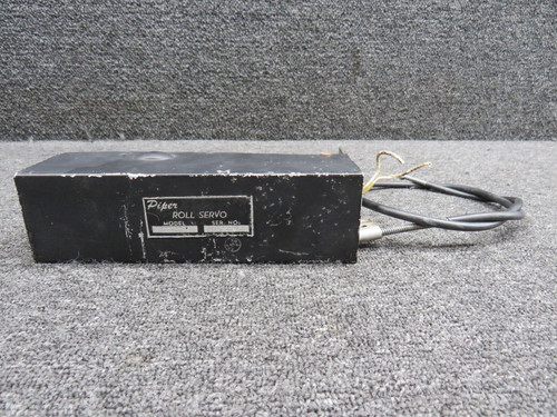 1X221E-C (Alt: 753-634) Piper Roll Servo Assembly