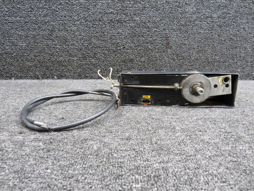 1X221E-C (Alt: 753-634) Piper Roll Servo Assembly