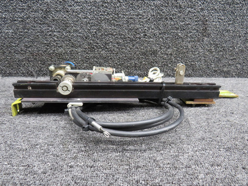 1X312-C Piper Pitch Servo Assembly