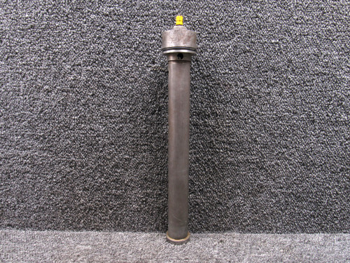 0743621-9 Cessna 182H Nose Gear Orifice Support Piston Tube Assy w/ Hardware