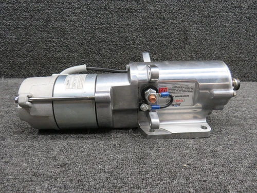 149NL Lycoming IO-320-B1A Sky-Tec Starter Assembly (Volts: 12)