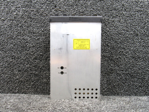 066-1062-00 Bendix King KT-76A ATC Transponder w/ Modifications (14V)