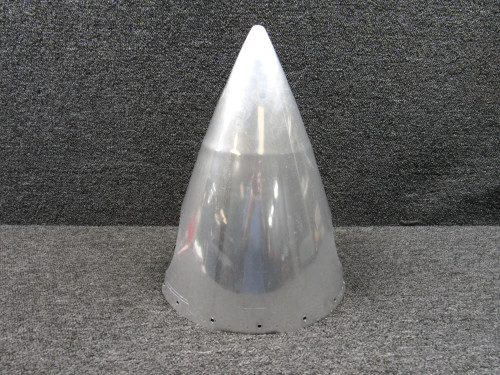 0752637-5 Cessna 182H Two Blade Propeller Spinner (Damaged)