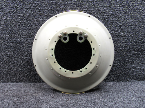 0752637-1 (Use: 0752637-17) Cessna 182H Bulkhead Assembly