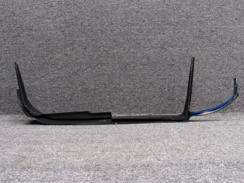 1213330-3 Cessna 182H Glare Shield Assembly