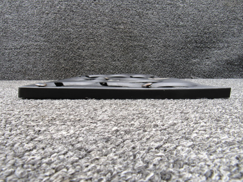 0713792-1 Cessna 182H Pilot Side Shock Panel Cover